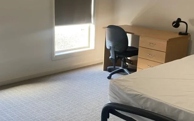 La Trobe University Regional Housing – Mildura 2