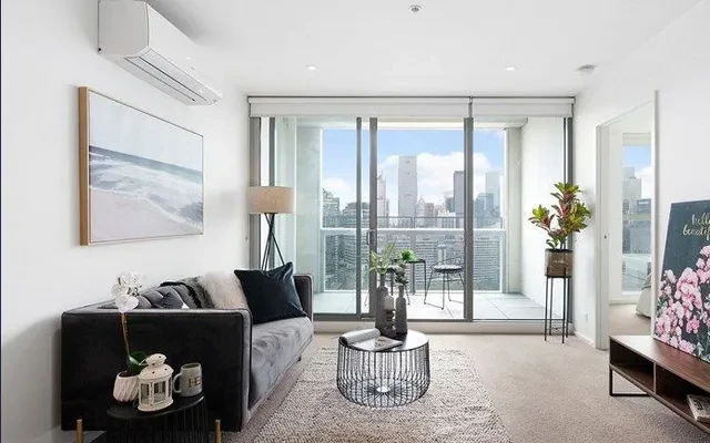 3402E/ 888 Collins St 2
