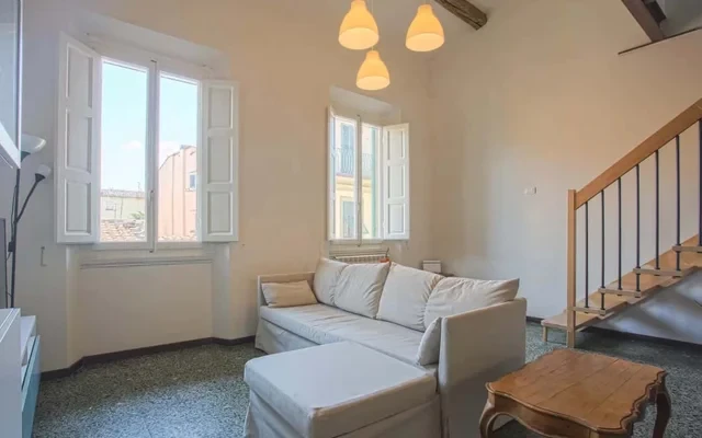 Benvenuto 1
