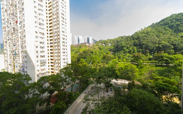 Shatin | Fresh Apartment 1