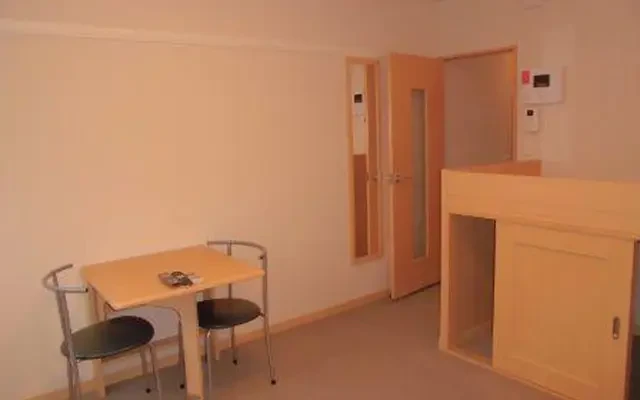 レオネクストグラシューズ - Togane student accommodation - 209号房间(带独立厨房)