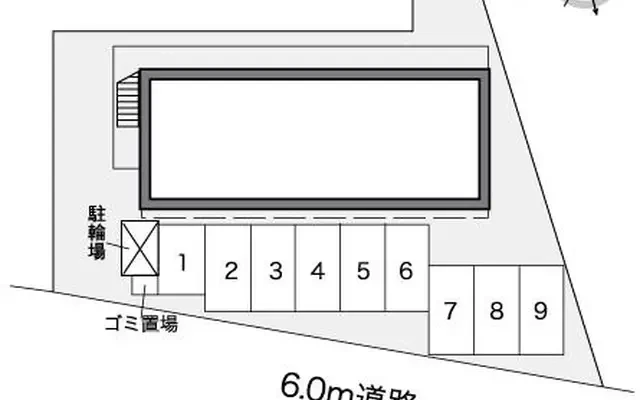 レオパレス国屋 2
