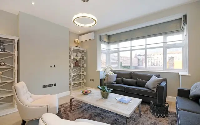 Wessex Gardens 12747# 1