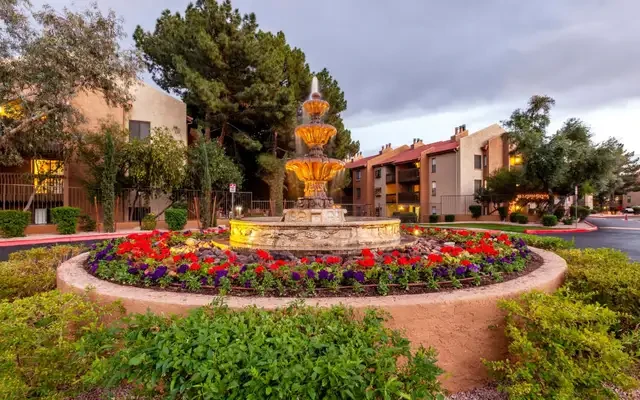 Renaissance Apartment Homes 0