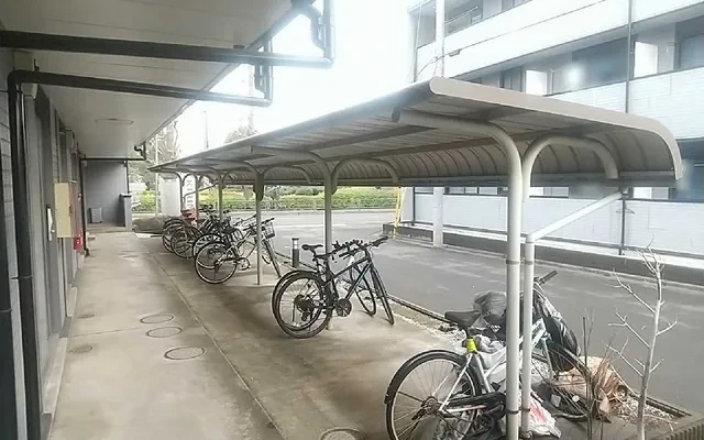 レオパレス葵第１ - Kokubunji student accommodation - 301号房间(带独立厨房)