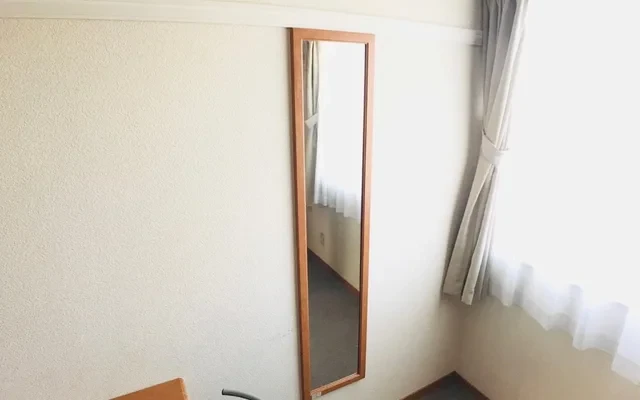 レオパレス花 4