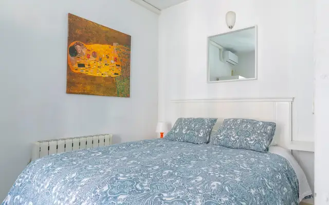 studio in Lavapiés Embajadores (Centro) 0