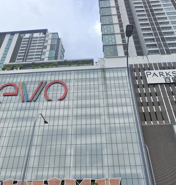 EVO SoHo Residence