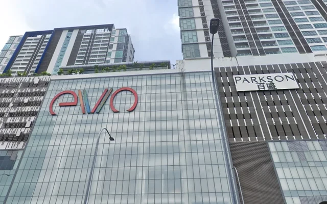 EVO SoHo Residence 0