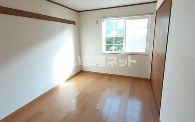 RアンドSドリーム A 1階 - 유토시 학생 숙소 - 1階 - 2DK