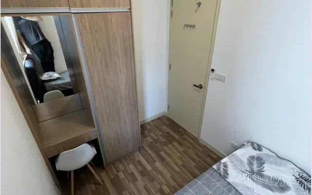 Geo Sense @ Bandar Sunway Co-Living - K 2