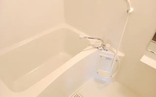 グリーンヒルズI 103号室 - Takahagi student accommodation - 103 - 2DK