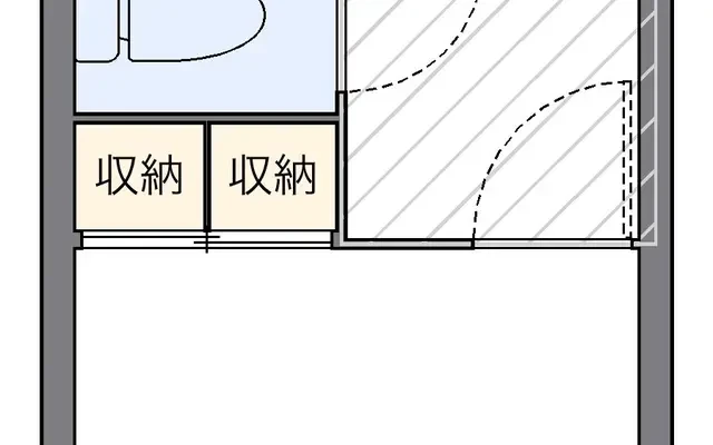 レオパレスＫＯＳＥＮⅡ 1