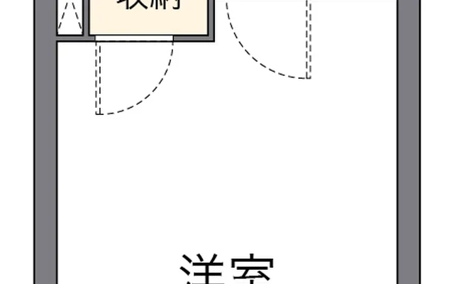 セレーノ香椎駅東Ⅱ 1