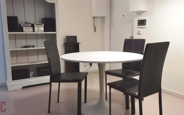 Appartamento in Via Cimarosa - zona Pagano, Vercelli, Marghera
 (CIMAROSA13) 2