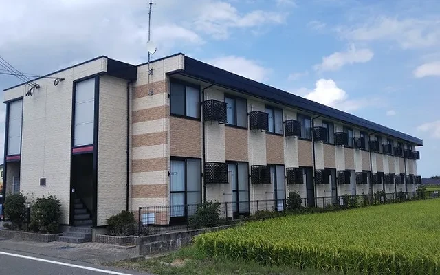 レオパレスハイツハレルーヤ 0