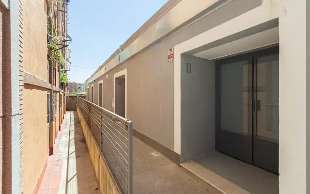 studio in Pueblo Nuevo (Ciudad Lineal) 1