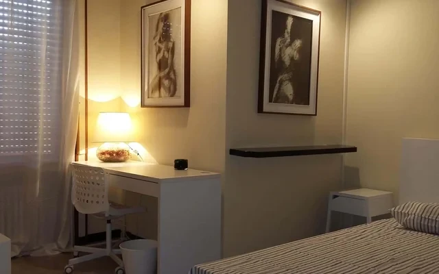 VIA COSTA 11 <br> PRIVATE ROOM S1 1
