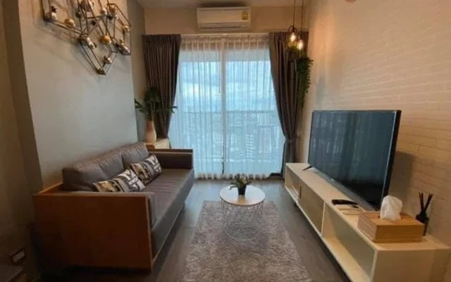 1-BR Condo for Rent, ฿19,000/month, Whizdom Avenue Ratchada – Ladprao 0