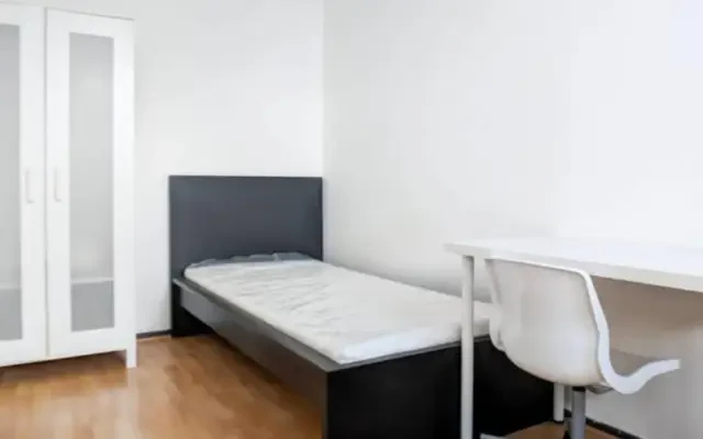apartment in Charlottenburg 3