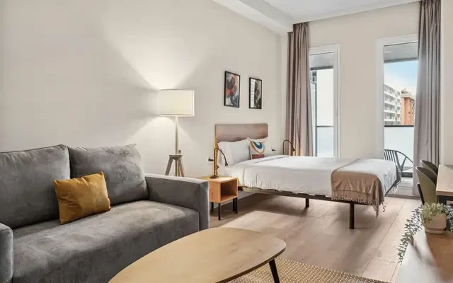 residence near Calle José Antonio Rebolledo y Palma , 28051,Vallecas (Madrid) 0