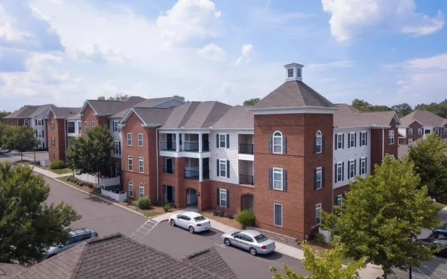 The Province Greensboro 1
