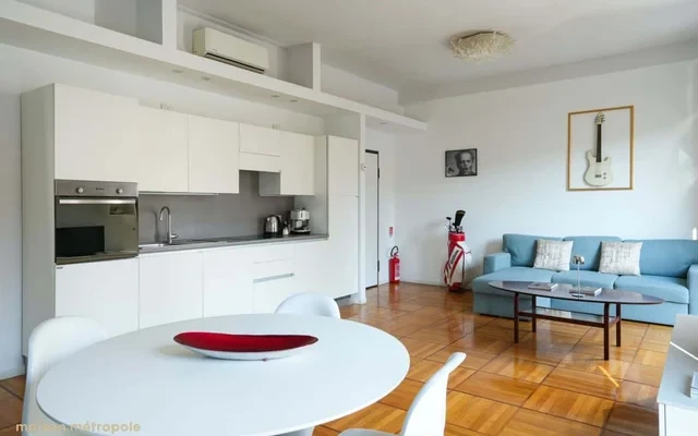 [Milano] Duomo Center Apartement 3
