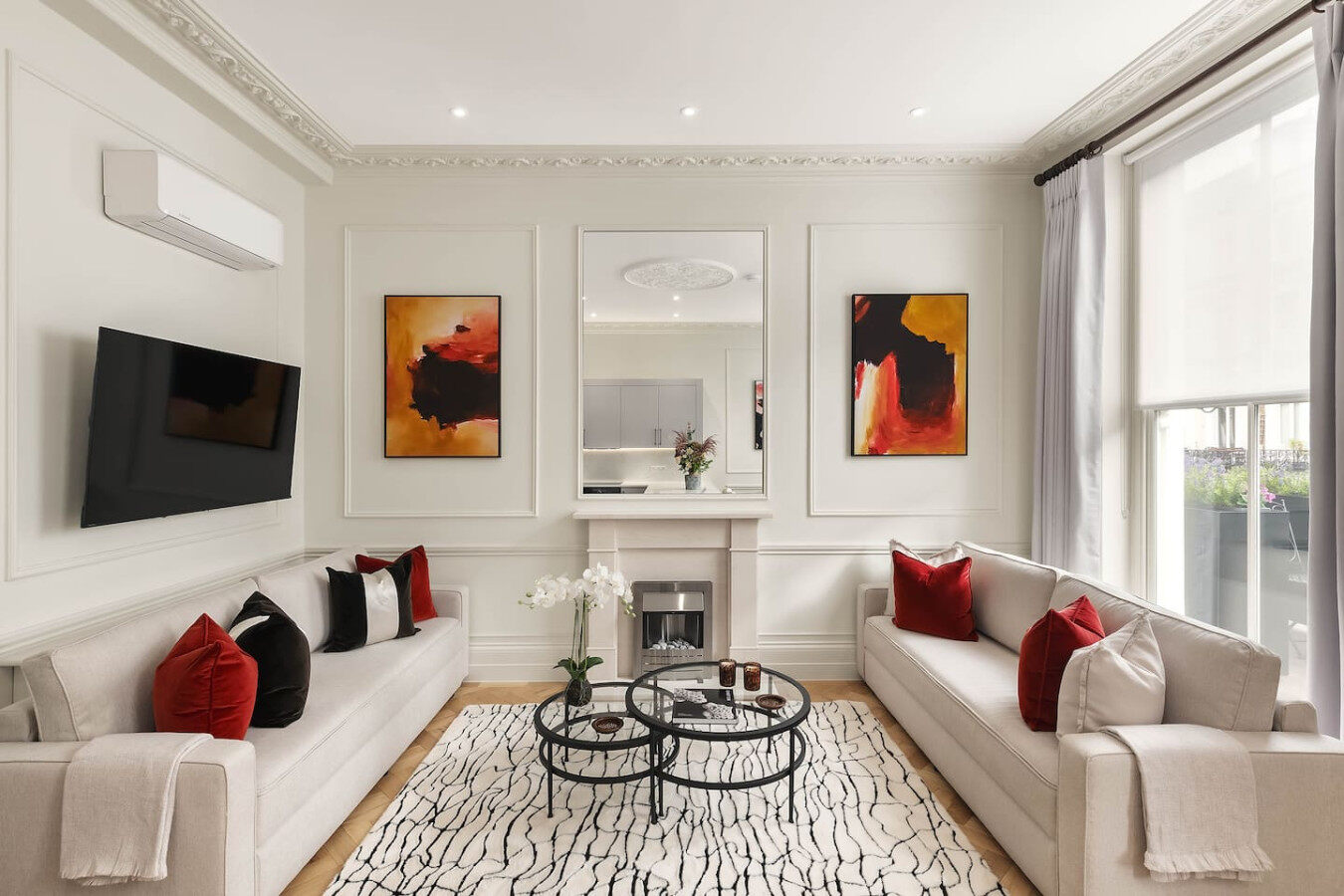 The Cornice