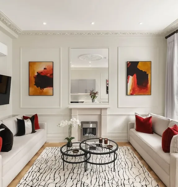 The Cornice