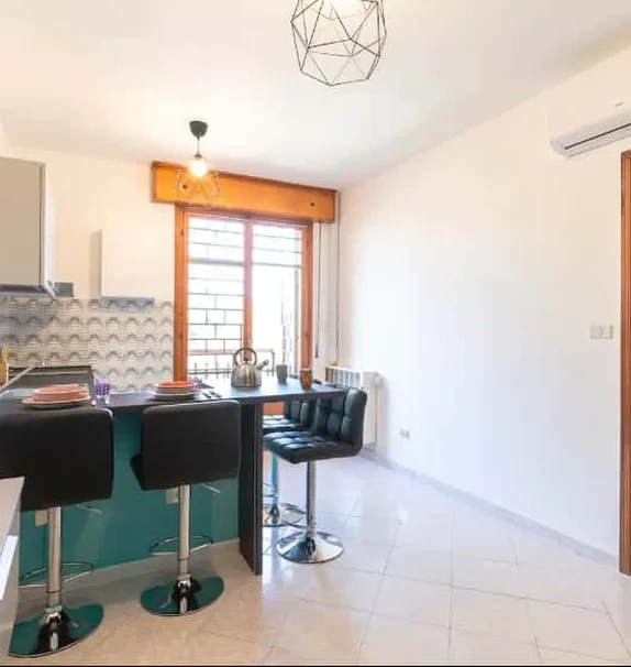 Cherubini Apt Casalecchio di Reno