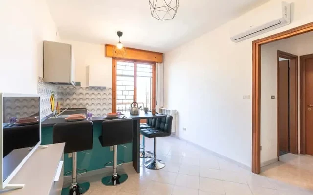 Cherubini Apt Casalecchio di Reno 0