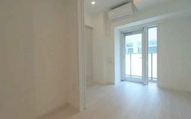 Arcmark Suitengumae I 1