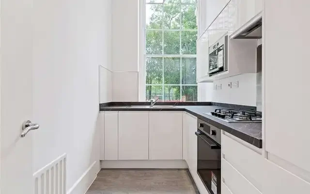 St Mark's Apartments 1