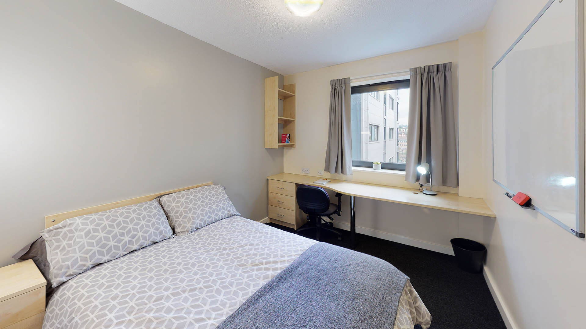 Premium 5 bed En-Suite