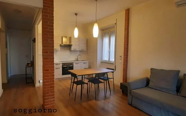 Apartment in Via Taurianova, Roma for 50 m² with 1 bedrooms 1