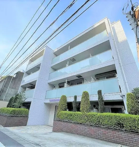 アルバーロ原宿