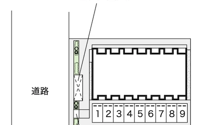 レオネクスト春日野口 2