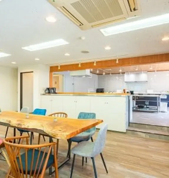 APPARTEMENT ASAKA