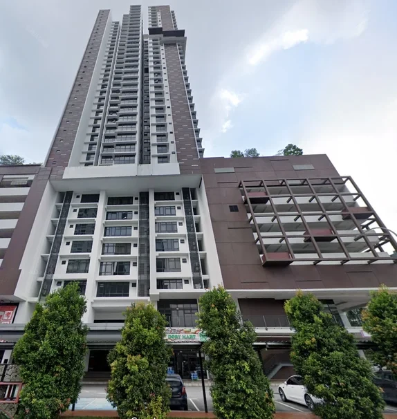 Astetica Residences