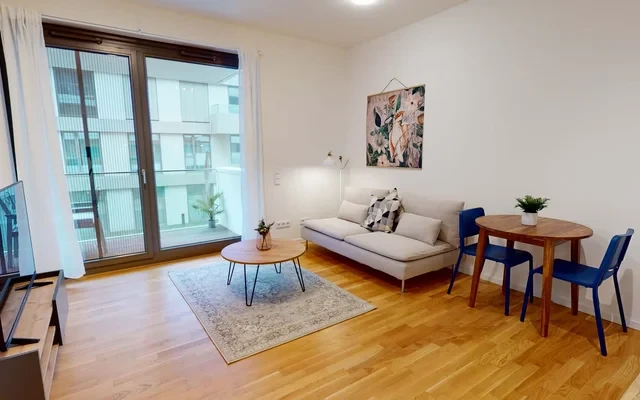 Apartment in Kreuzberg, Berlin 0