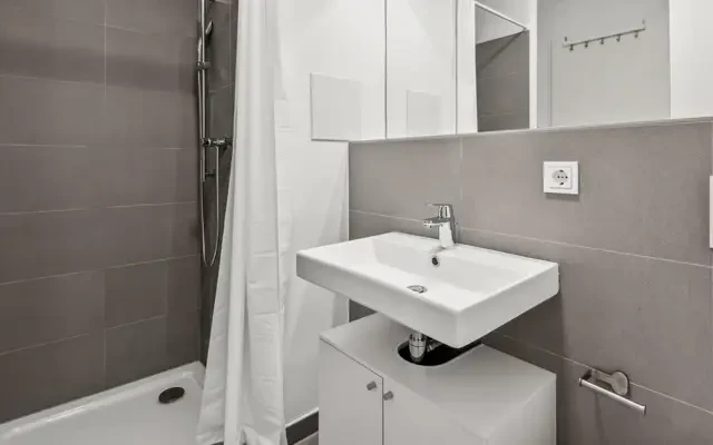 studio in Moabit 3