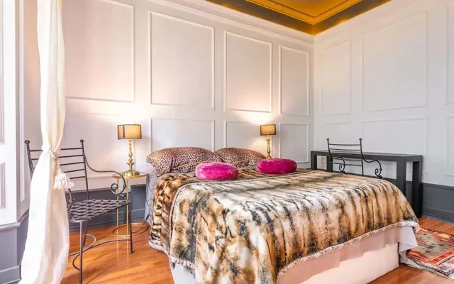 Apartment in Calle de la Villa, Madrid for 40 m² with 1 bedrooms 0