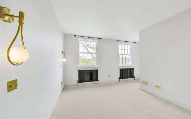 Sussex Gardens 3
