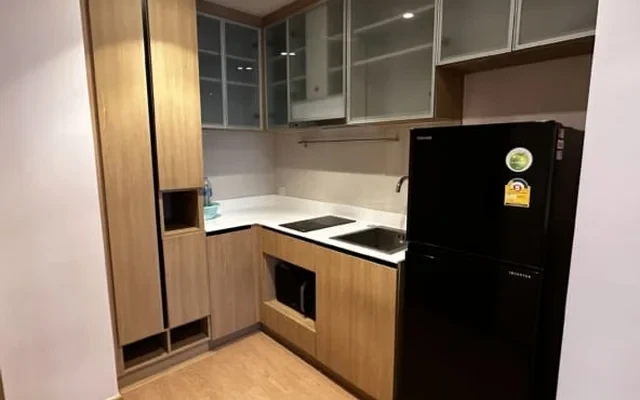 1-BR Condo for Rent, ฿23,000/month, Maru Ladprao 15 3