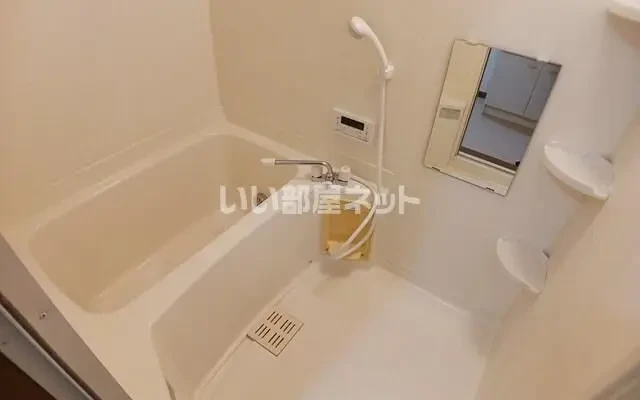 ル・クレール 4階 - Ena student accommodation - 4階 - 2LDK