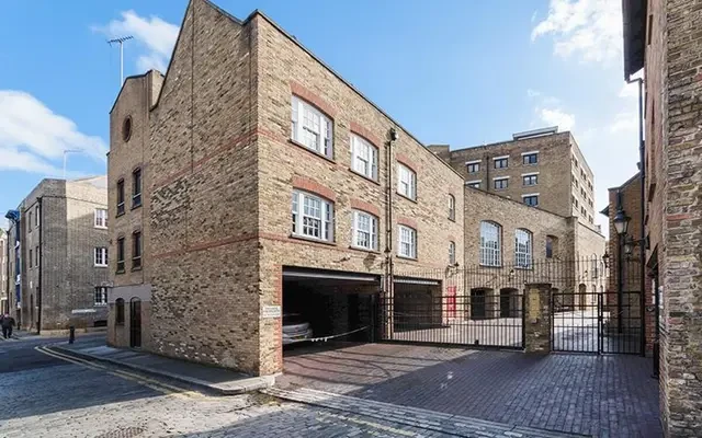 Bridewell Place, Wapping, London, E1W 2PB 3
