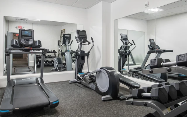 The Telephone Building 1