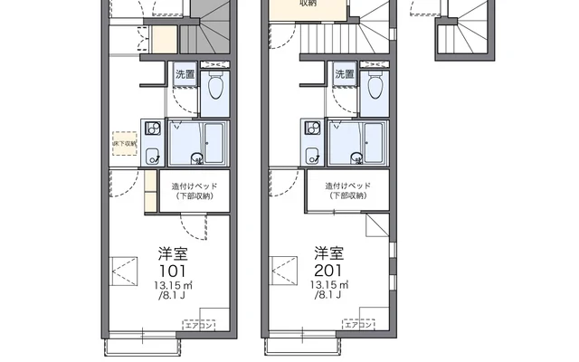 レオネクスト日明 4
