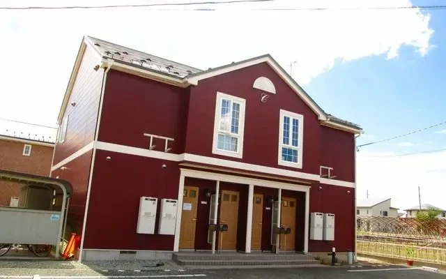 セレーノM’s＆Y C 102号室 - Murayama student accommodation