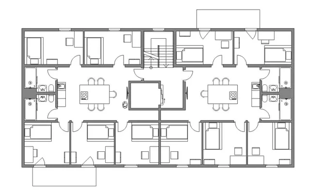 Stromstrasse 36DE-01-007Q 3